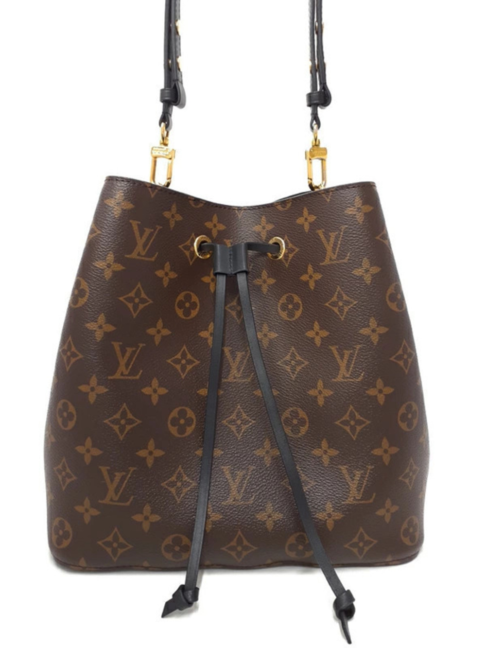 Louis Vuitton Monogram Neo Noe Shoulder Bag